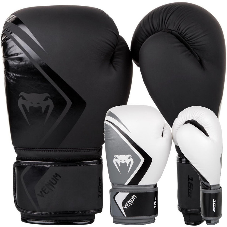 Venum Contender 2.0 Boxing Gloves