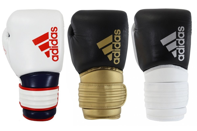 Adidas Hybrid 300X Boxing Gloves Reborn