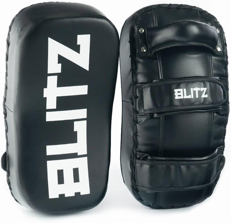 Blitz Havoc Thai Pads