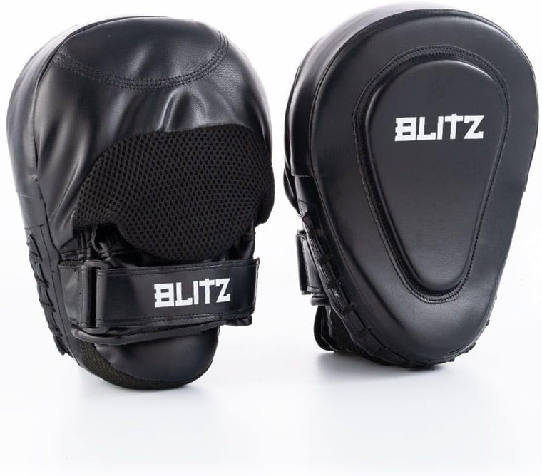 Blitz Typhoon Focus Pads