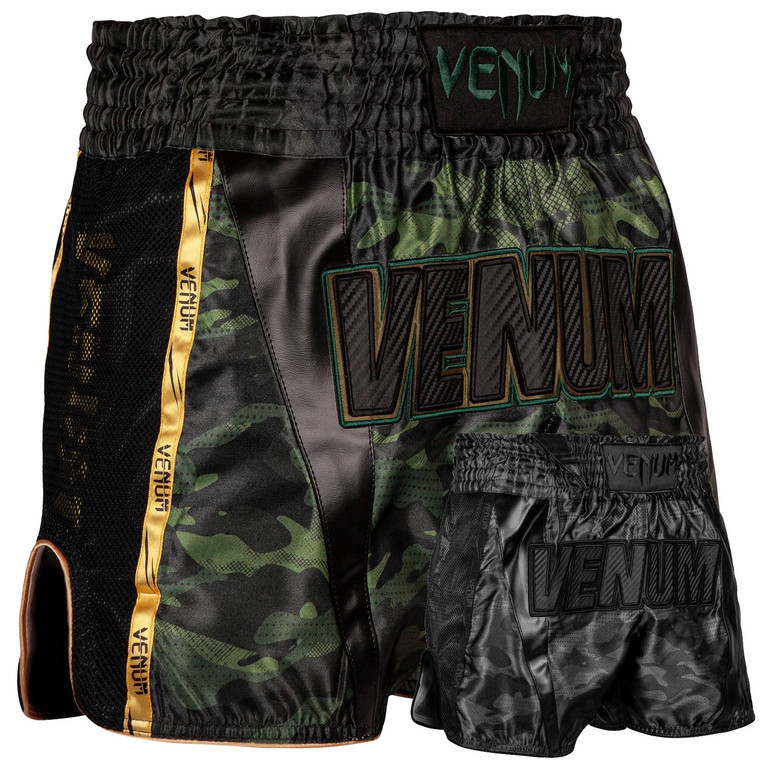 Venum Full Cam Muay Thai Shorts