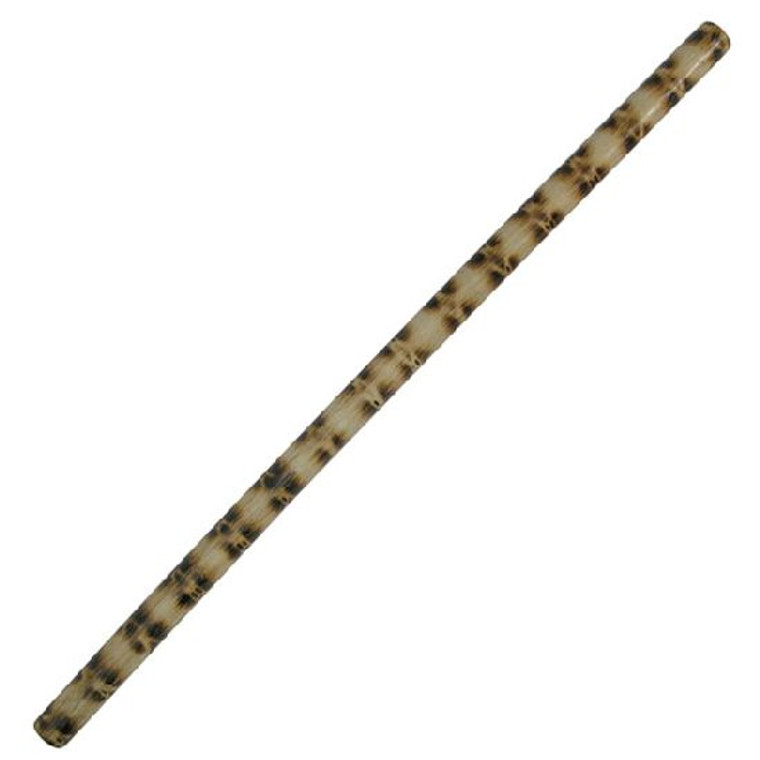 Bo Staff Rattan Tiger Wood