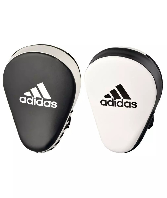 Adidas Hybird 150 Focus Mitts