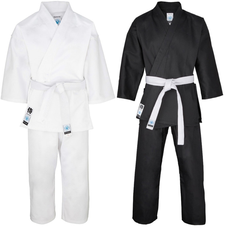 Bytomic 7oz Student Karate Uniform Adult