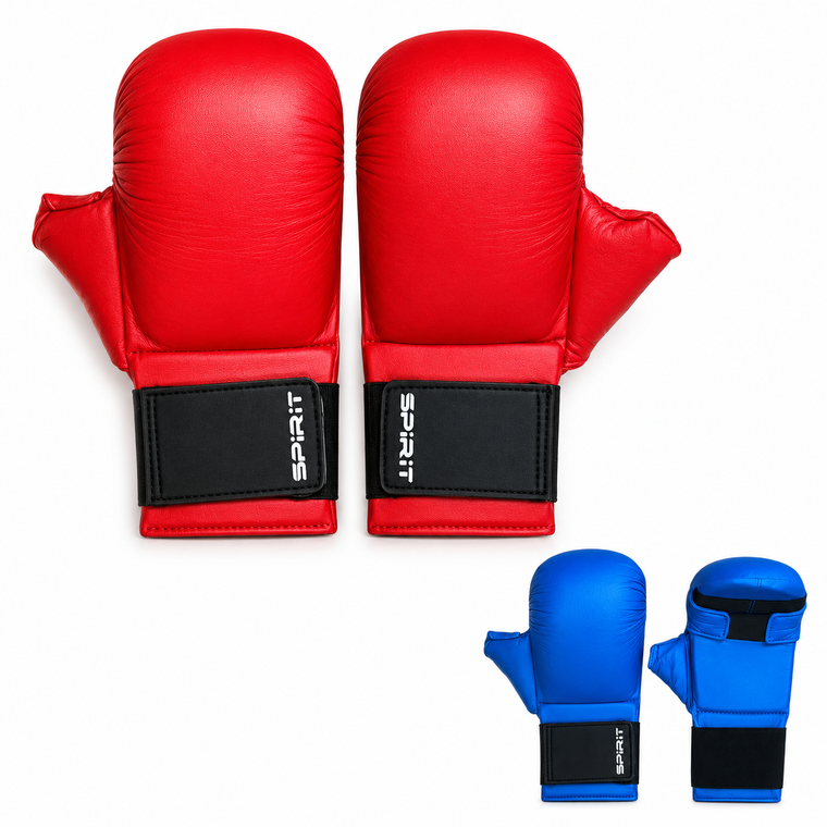 Spirit PU Elite Glove With Thumb