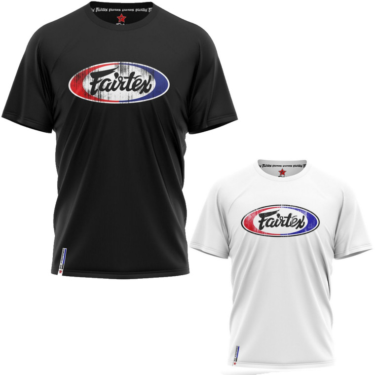 Fairtex Vintage T Shirt