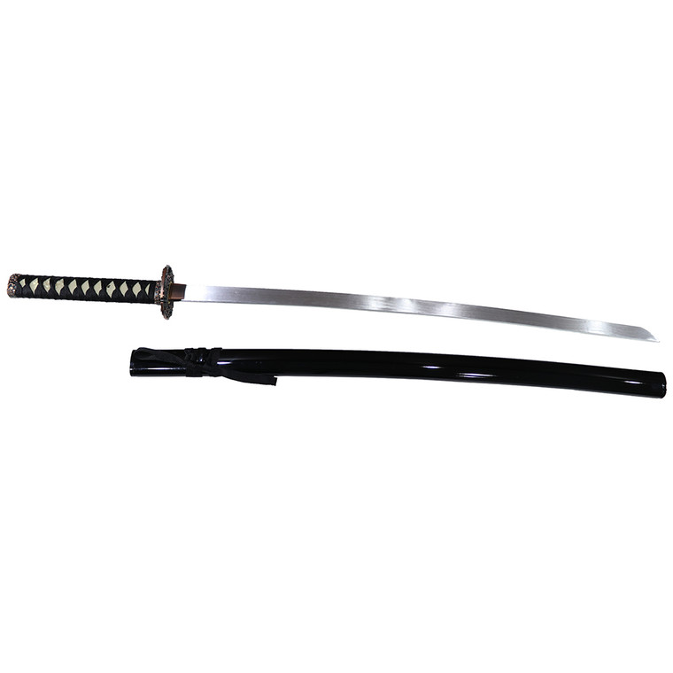 Aluminium Ultra Light Blunt Samurai Katana 40"