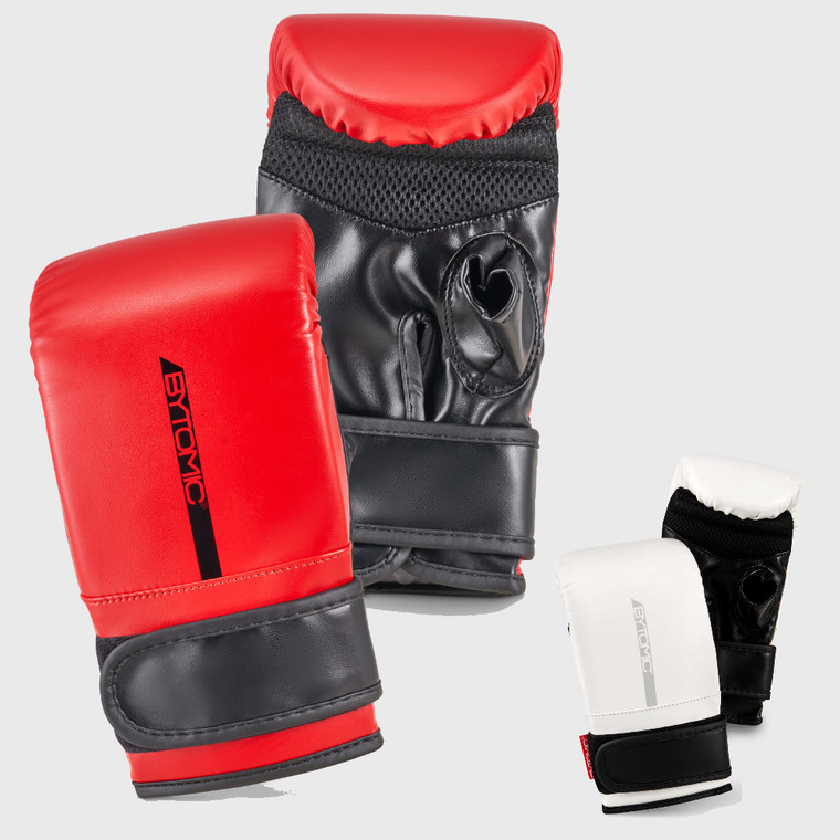 Bytomic Red Label Bag Gloves