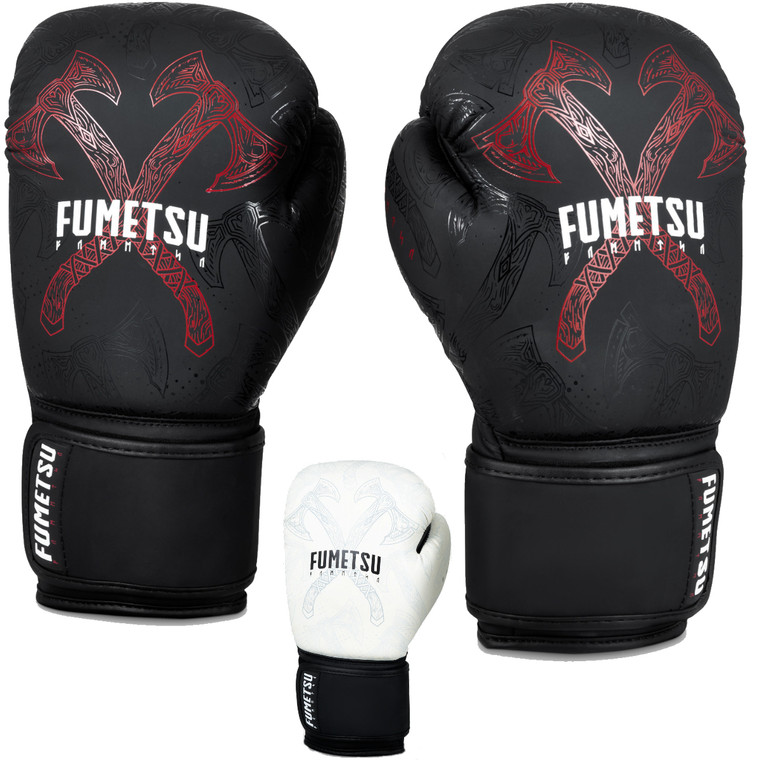 Fumetsu Berserker Boxing Gloves