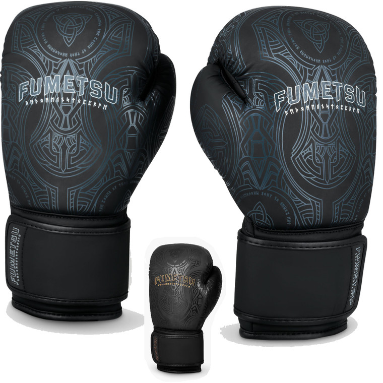 Fumetsu Mjolnir Boxing Gloves