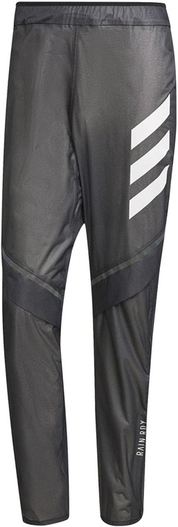 adidas Men's Agravic Running Rain Pant