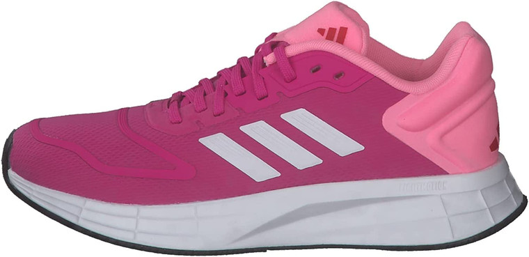 adidas Women's Duramo 10 Running Shoes Pink