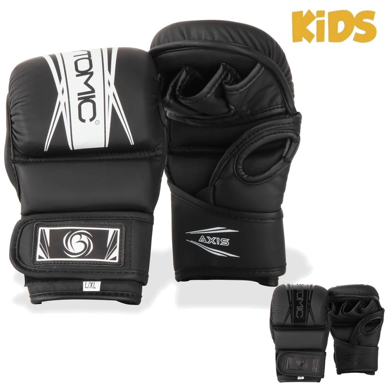 BYTOMIC AXIS MMA SPARRING GLOVE KIDS
