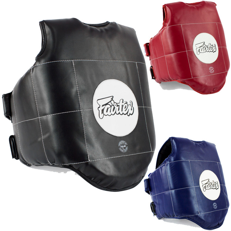 PV1 Fairtex Protective Vest