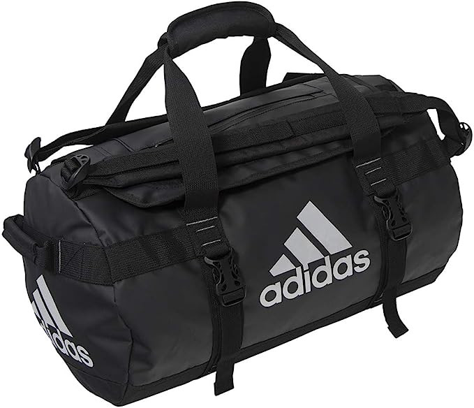 adidas 32L Stage Tour Bag Adult Unisex - Martial Art Shop