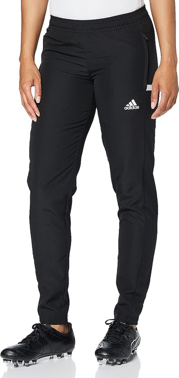 adidas T19 Woven Pant Women Black