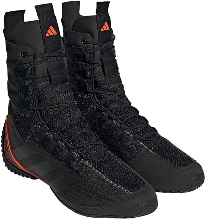 adidas Speedex 23 Boxing Boots