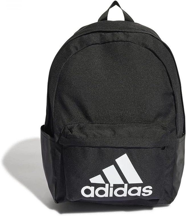 adidas Classic BOS Backpack Black