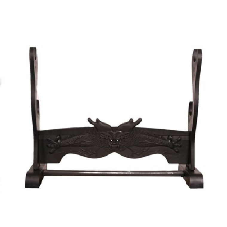 DRAGON SWORD STAND 2 TIER PP MATERIAL