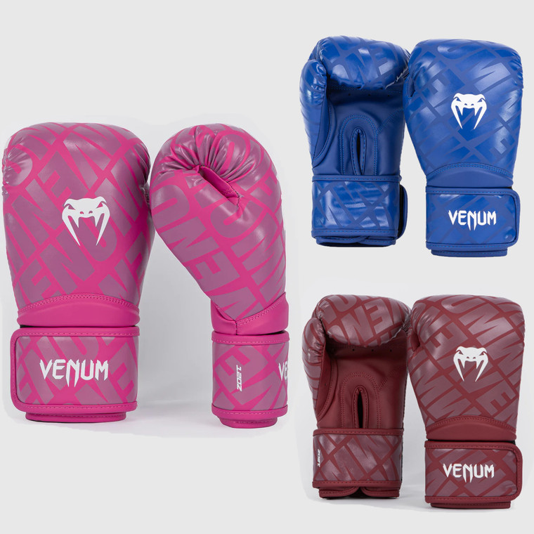 Venum Contender 1.5 XT Boxing Gloves