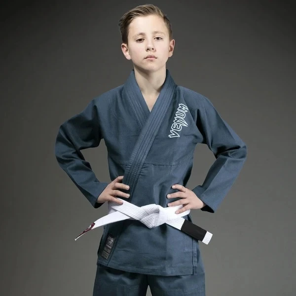 Kids martial arts kit