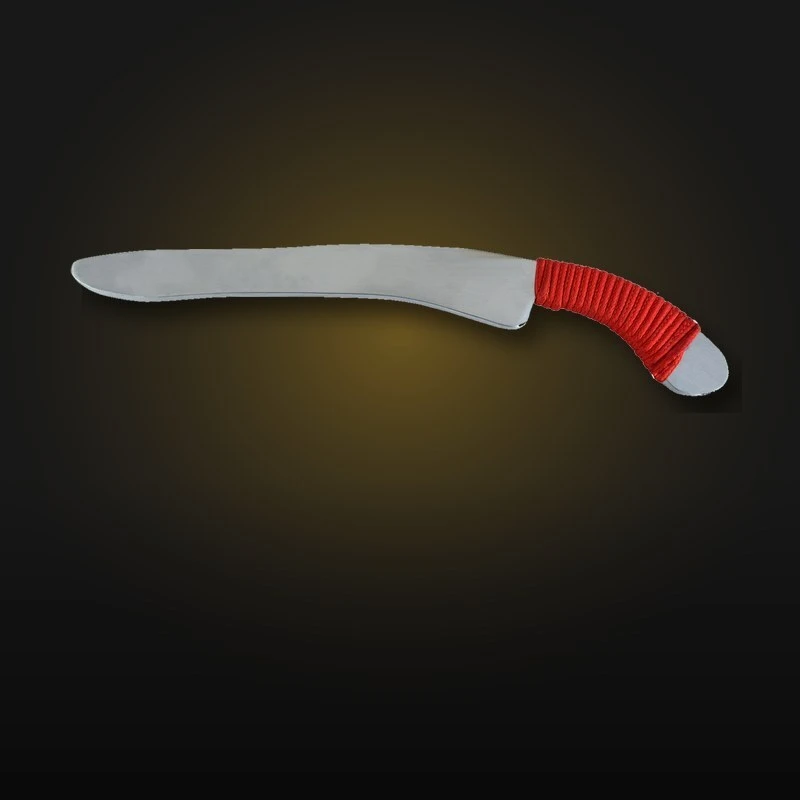 Metal Training Knives