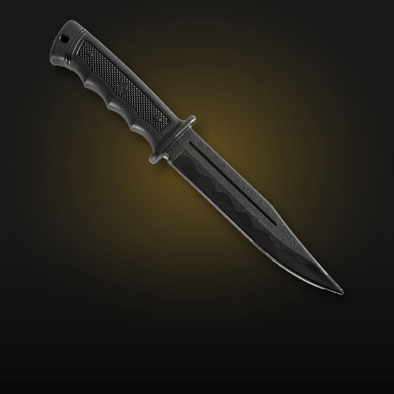 Rubber Training Knives