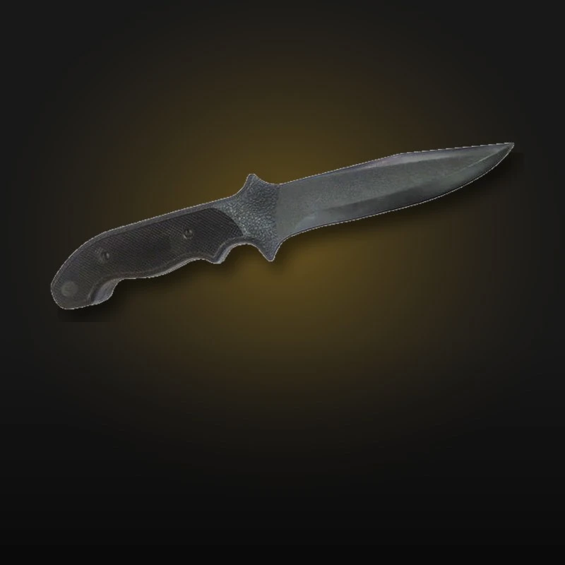 Training Knives