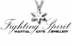 Fighting Spirit Jewellery