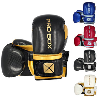 Pro Box Champ Boxing Gloves - Martial Art Shop