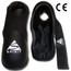Spirit PU Closed Fingers Semi Contact Sparring Set Boots
