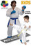 Arawaza Diamond Kumite Karate Gi Uniform Kids