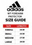 Adidas WT Forearm Protectors