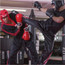 Blitz Kids Classic Freestyle Kickboxing Polycotton Top