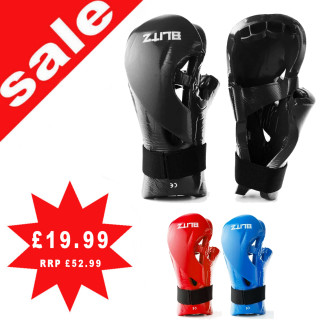 The 10 Best Muay Thai Shin Guards In 2024 (Updated) - Muay Thai Citizen - Foto 7