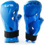 Blitz Double Piece Dipped Foam Sparring Gloves