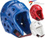 Wacoku WT Approved Dipped Foam Head Guard