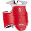 Wacoku WT Approved Reversible Competition Body Armour