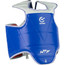 Wacoku WT Approved Reversible Competition Body Armour