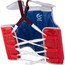 Wacoku WT Approved Reversible Competition Body Armour