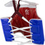 Wacoku WT Approved Reversible Competition Body Armour