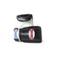 Sandee Velcro Bag Gloves Black