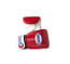 Sandee Velcro Bag Gloves Red