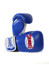 Sandee Two Tone Boxing Gloves Blue