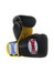 Sandee Two Tone Boxing Gloves Yellow