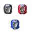 Sandee Headguard Open Face