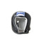 Sandee Headguard Open Face Black
