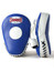 Sandee Curved Focus Mitts Blue
