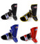 Sandee Authentic Leather Boot Shin Guards