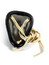 Sandee Thai Metal Groin Guard Back